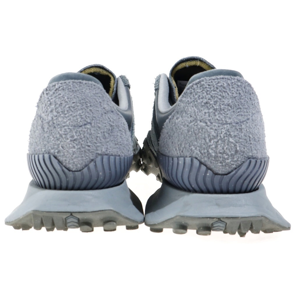 New Balance(ニューバランス) ×AURALEE XC-72 Blue ×オーラリー XC72 ローカットスニーカー ブルー US8/26cm UXC72AR