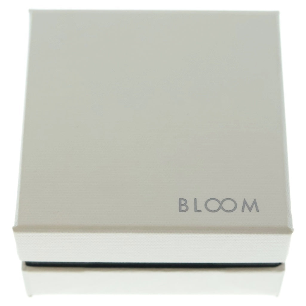 NO BRAND(ノーブランド) BLOOM ブルーム PLATINUM ブレスレット プラチナ レディース