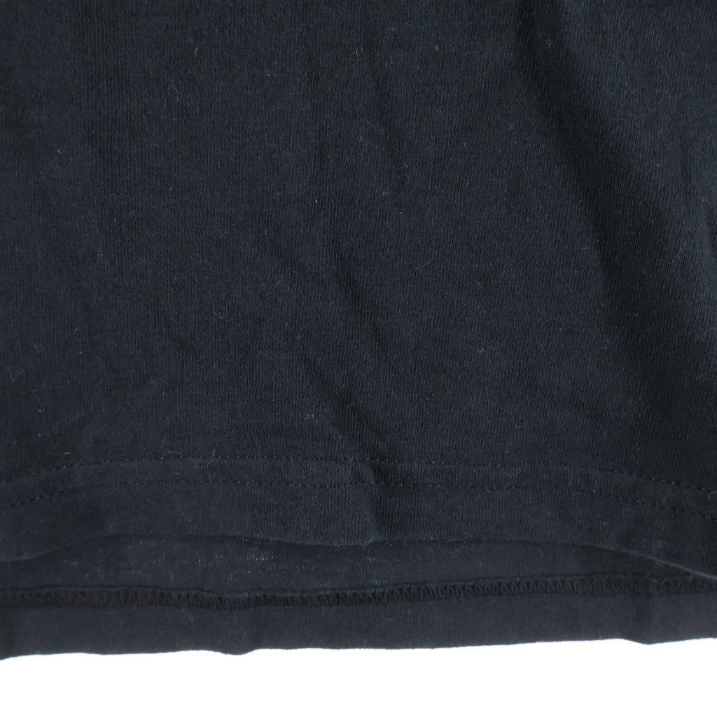 SUPREME(シュプリーム) 23SS Hardies Dog Tee ハーディーズ クルーネック カットソー 半袖Tシャツ ブラック