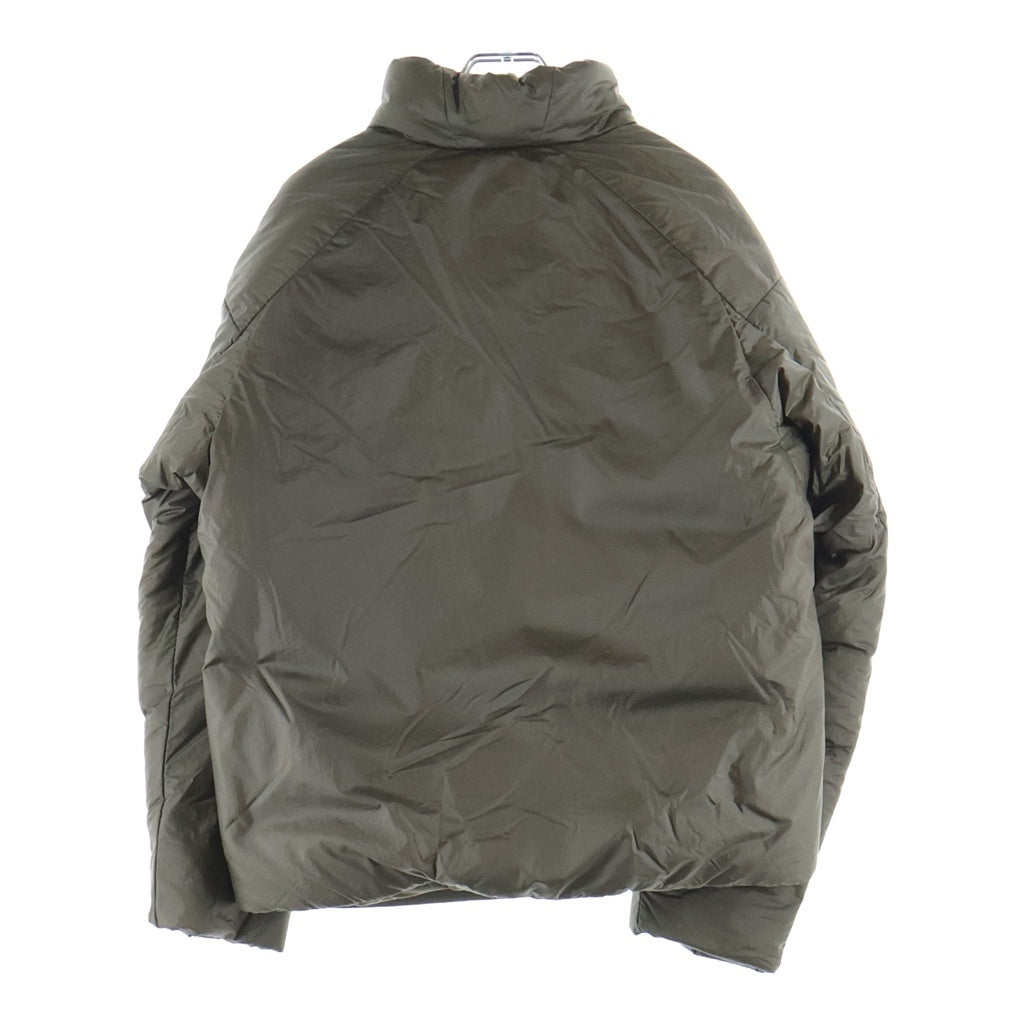 ARC'TERYX(アークテリクス) 25AW CONDUIT DOWN JACKET コンポジットジップアップ ダウンジャケット カーキ X000009960