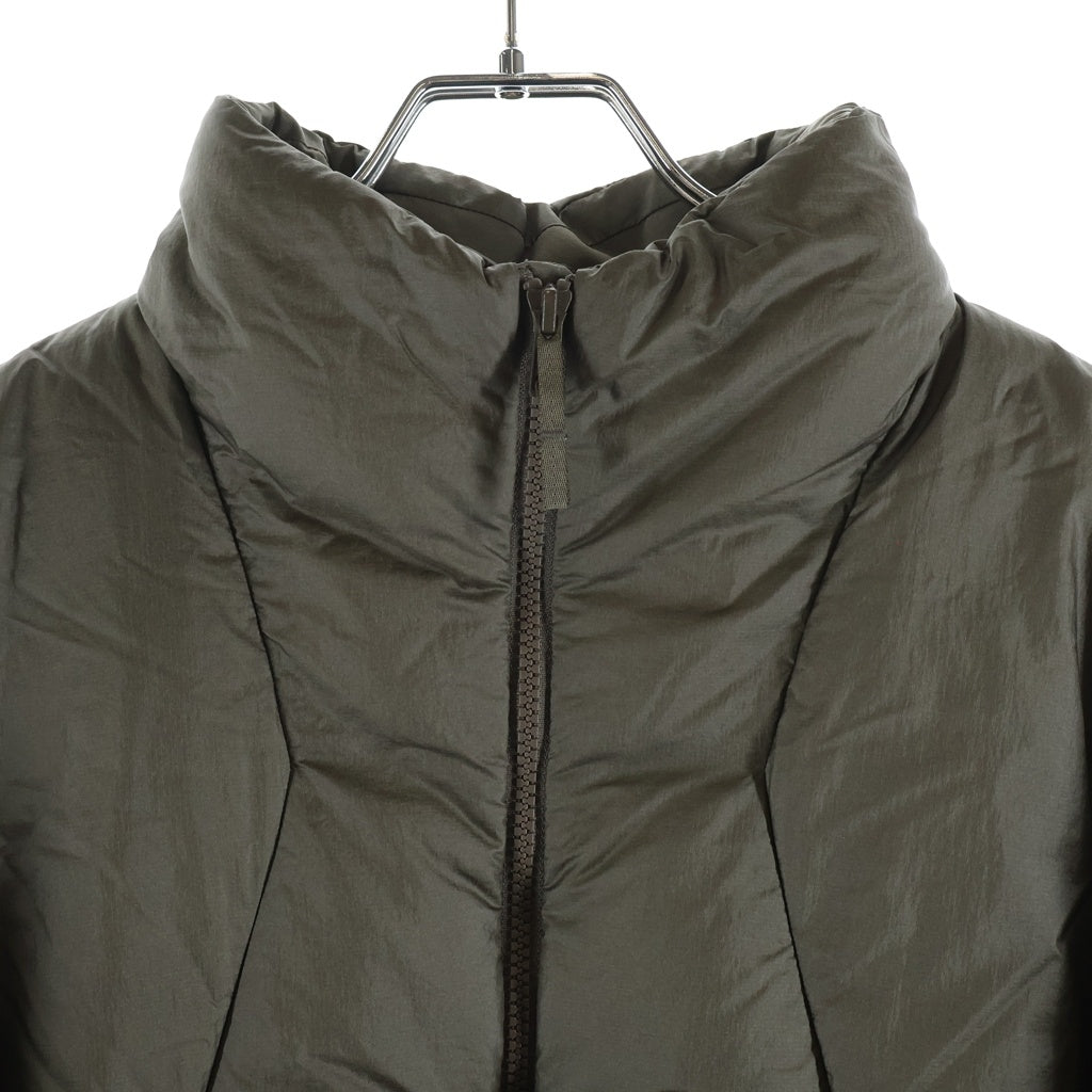 ARC'TERYX(アークテリクス) 25AW CONDUIT DOWN JACKET コンポジットジップアップ ダウンジャケット カーキ X000009960