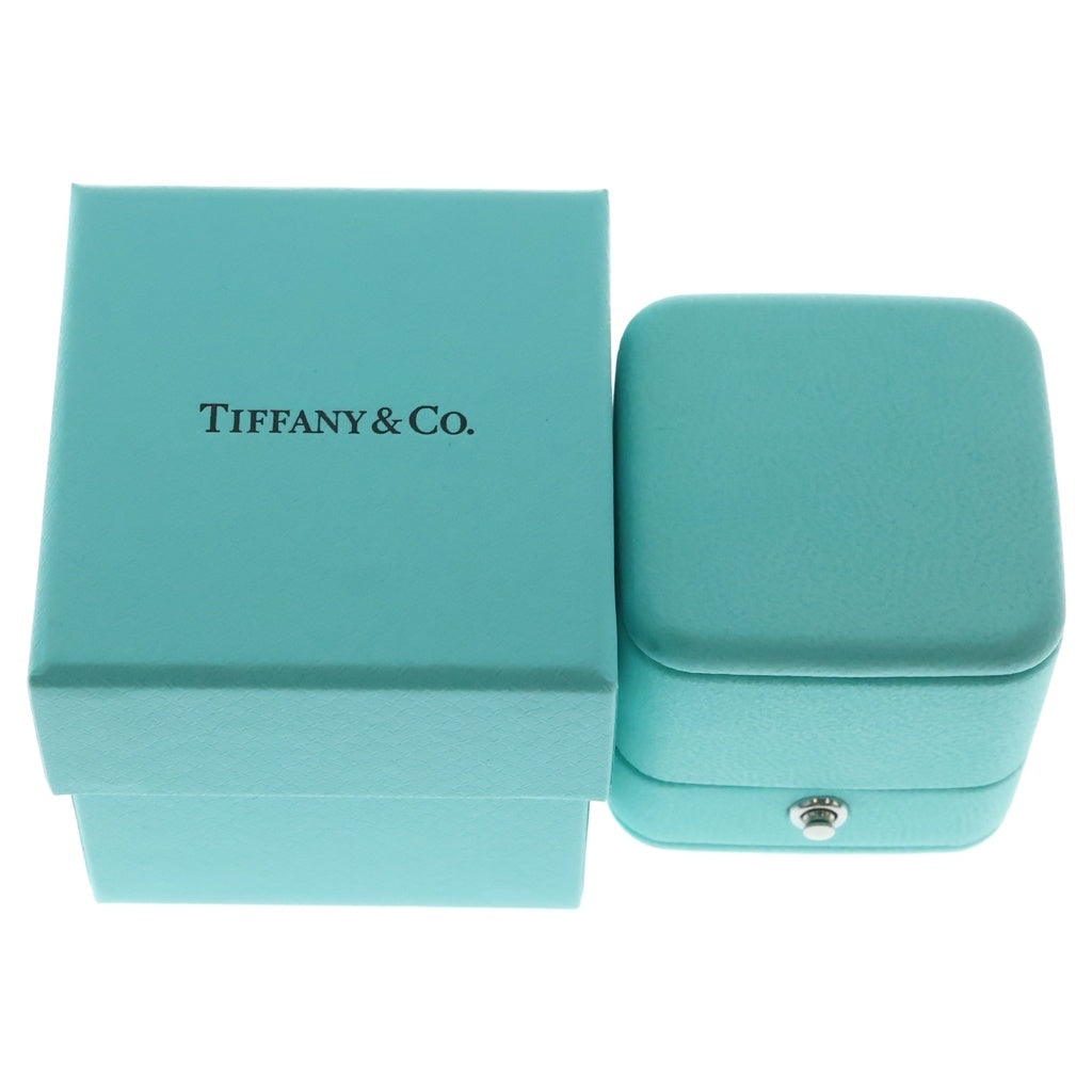 TIFFANY & Co.(ティファニー) K18YG Tワイヤー リング イエローゴールド