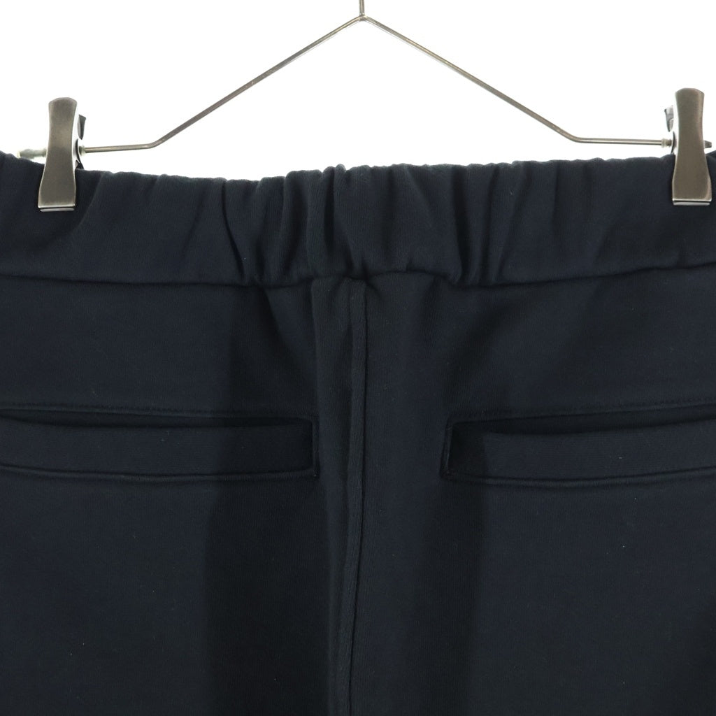 CHROME HEARTS(クロムハーツ) HORSESHOE SWEAT PANTS ホースシュープリント スウェットパンツ ブラック