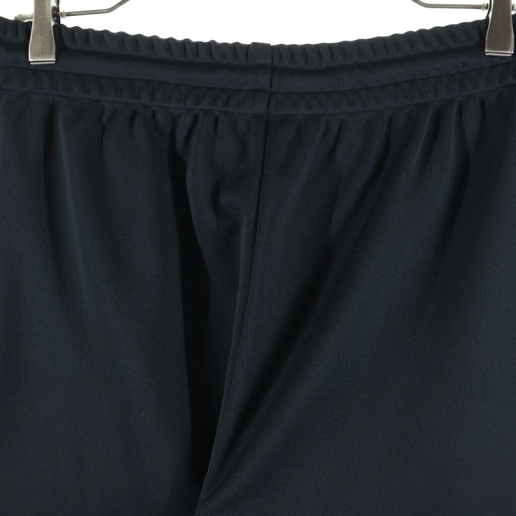 CELINE(セリーヌ) スタッズロゴ スウェットパンツ ジョガーパンツ ブラック 2Z165121O