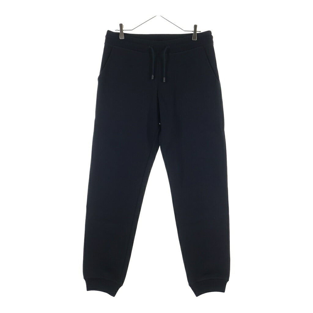 LOUIS VUITTON(ルイヴィトン) 22SS インサイドアウト スウェットパンツ ジョガーパンツ ブラック RM221Q JUJ HJY43W