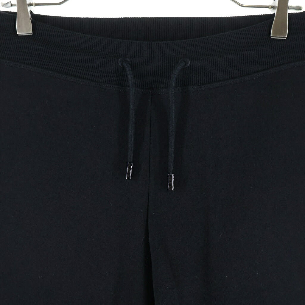 LOUIS VUITTON(ルイヴィトン) 22SS インサイドアウト スウェットパンツ ジョガーパンツ ブラック RM221Q JUJ HJY43W