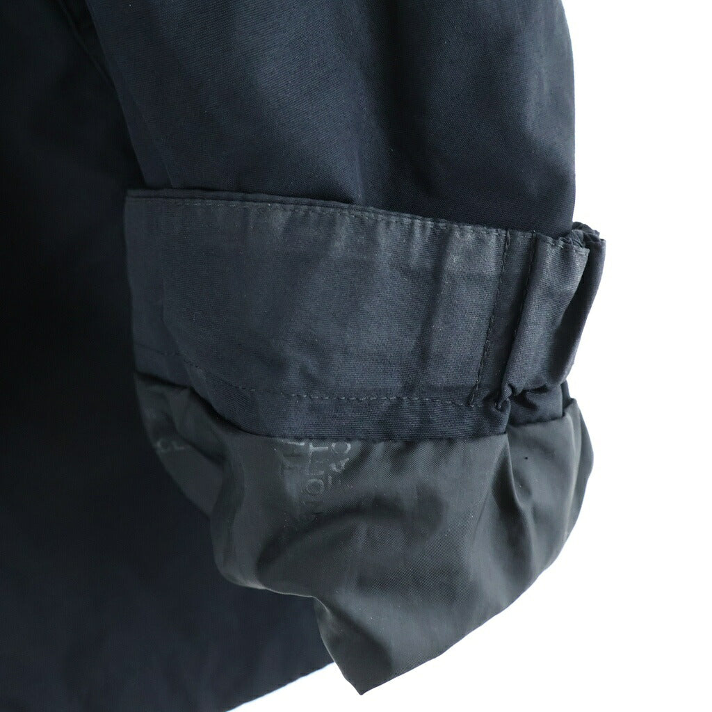 THE NORTH FACE(ザノースフェイス) SCOOP JACKET スクープ フーデッド ナイロンジャケット ブラック NP61240