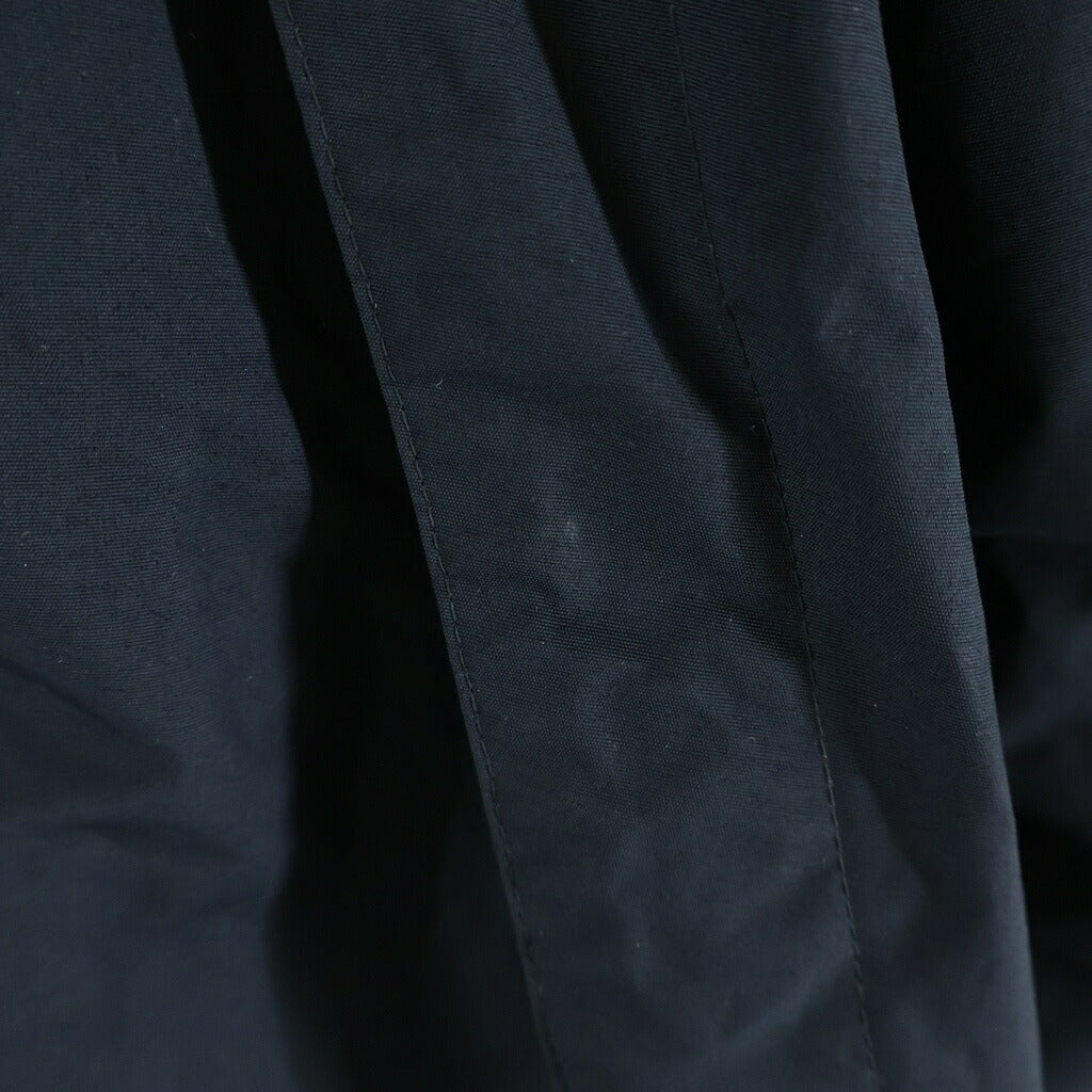 THE NORTH FACE(ザノースフェイス) SCOOP JACKET スクープ フーデッド ナイロンジャケット ブラック NP61240