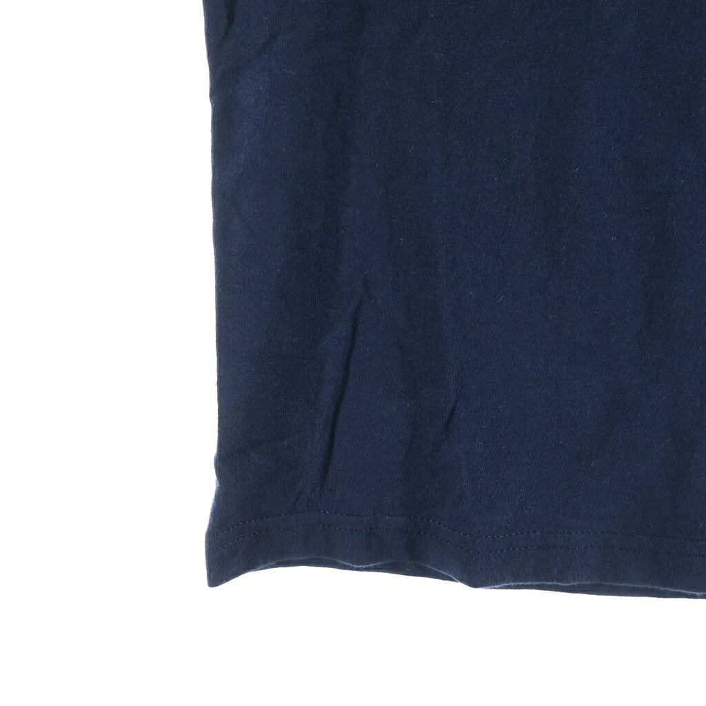 SUPREME(シュプリーム) 16AW Gucci Mane Tee フロントプリント 半袖Tシャツ カットソー ブラック