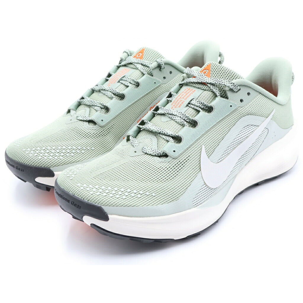 NIKE ACG(ナイキエーシージー) PEGASUS TRAIL ペガサス トレイル ローカットスニーカー カーキ US9/27cm HV8116-310