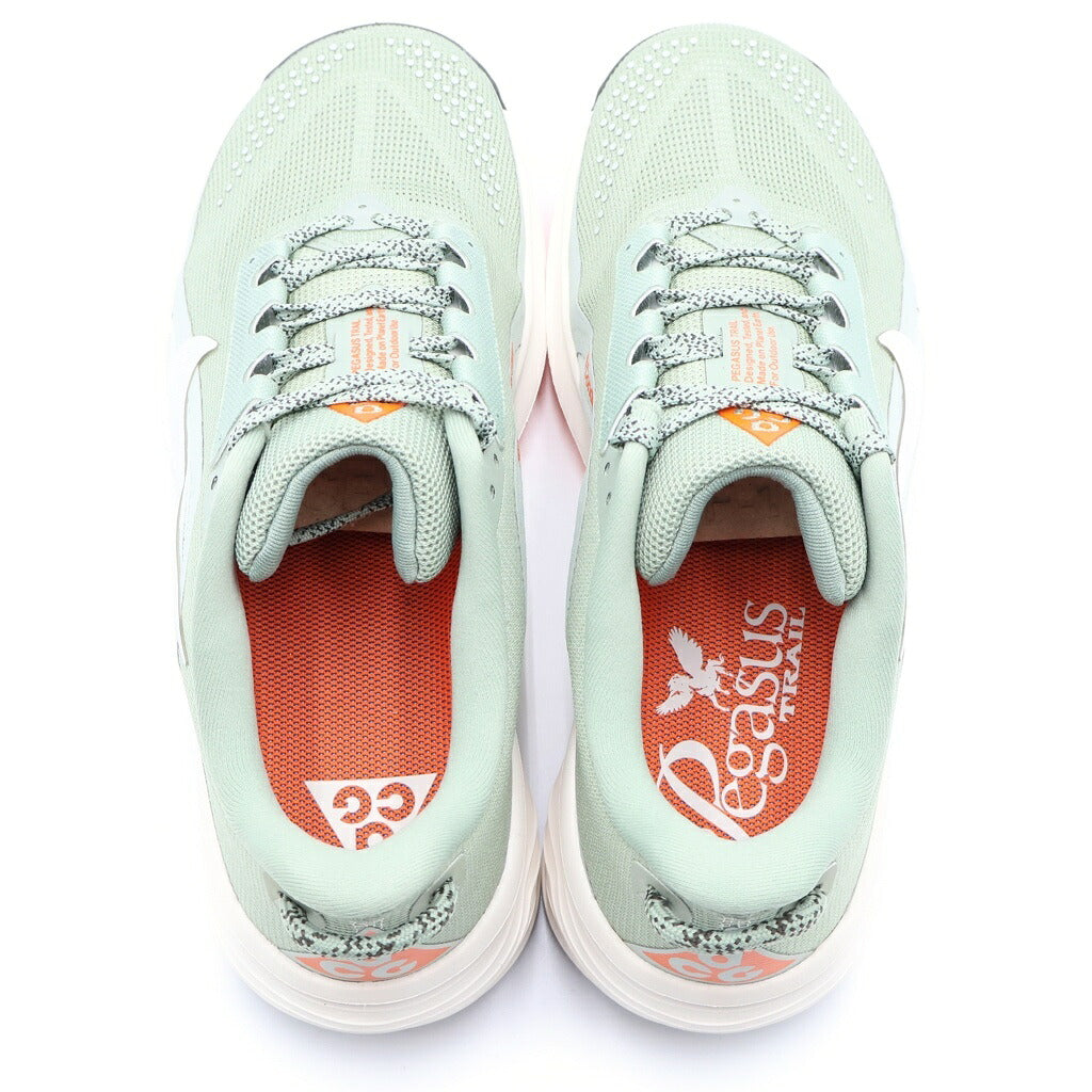 NIKE ACG(ナイキエーシージー) PEGASUS TRAIL ペガサス トレイル ローカットスニーカー カーキ US9/27cm HV8116-310