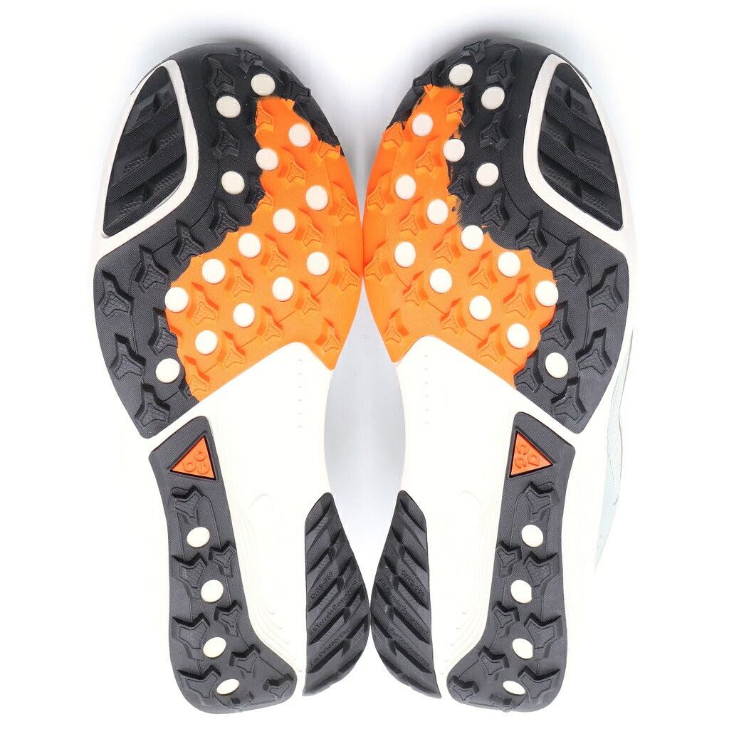 NIKE ACG(ナイキエーシージー) PEGASUS TRAIL ペガサス トレイル ローカットスニーカー カーキ US9/27cm HV8116-310