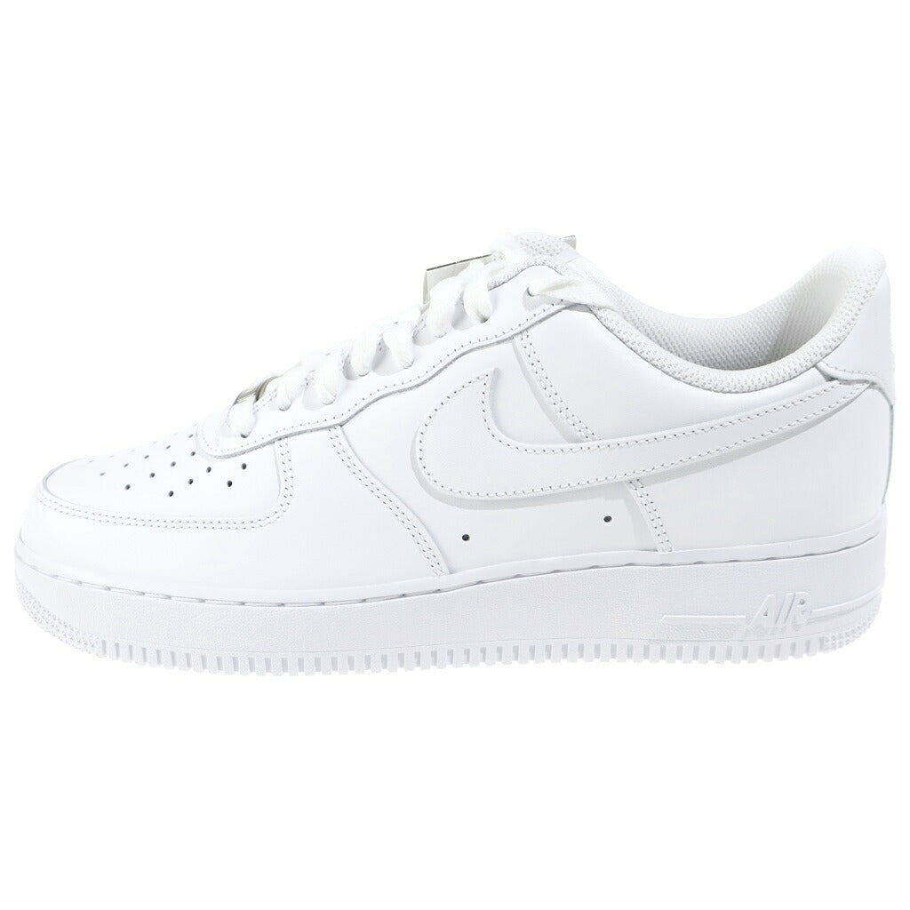 NIKE(ナイキ) AIR FORCE 1 LOW 07 エアフォース1 ローカットスニーカー ホワイト US9/27cm CW2288-111