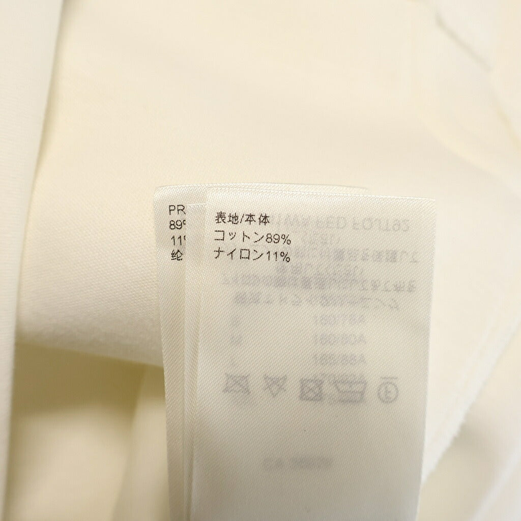 LOUIS VUITTON(ルイヴィトン) 24SS シグネチャースリーブ ジップアップフーディ パーカー RW241WA FED FQJT92