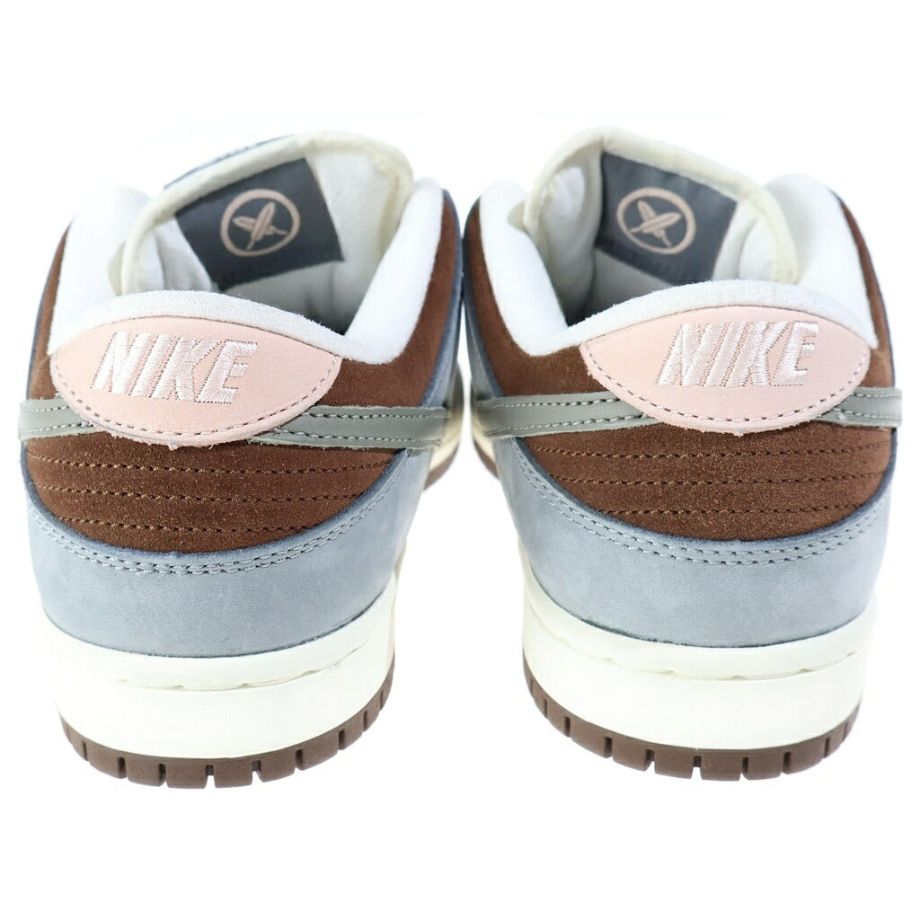 NIKE(ナイキ) ×YUTO HORIGOME DUNK LOW PRO QS 堀米雄斗 ダンク プロ ローカットスニーカー US6.5/24.5cm FQ1180-001