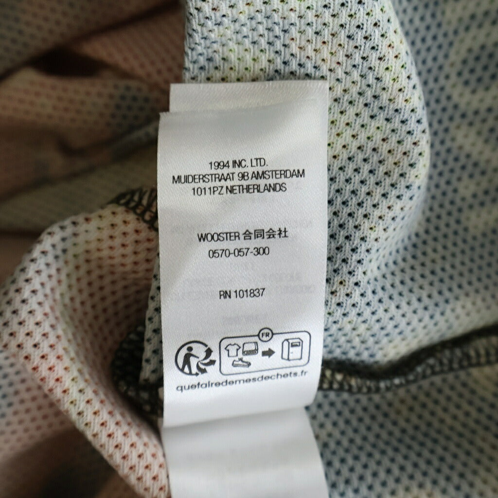 SUPREME(シュプリーム) 25SS Vinci Per Noi Soccer Jersey ヴィンチ ペルノ サッカー 半袖Tシャツ レッド