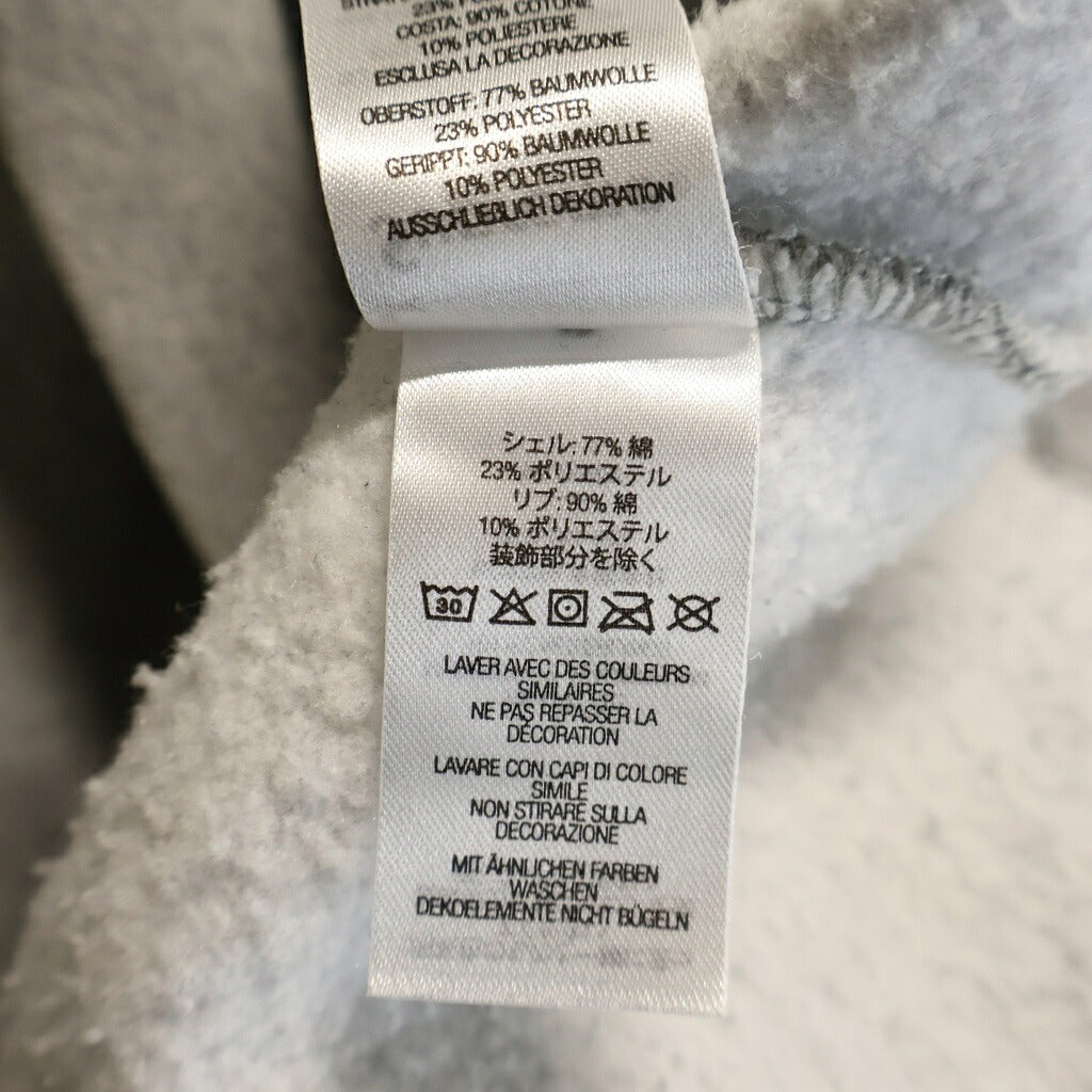 SUPREME(シュプリーム) 22AW Box Logo Crewneck Sweat Shirt クルーネックスウェットシャツ グレー