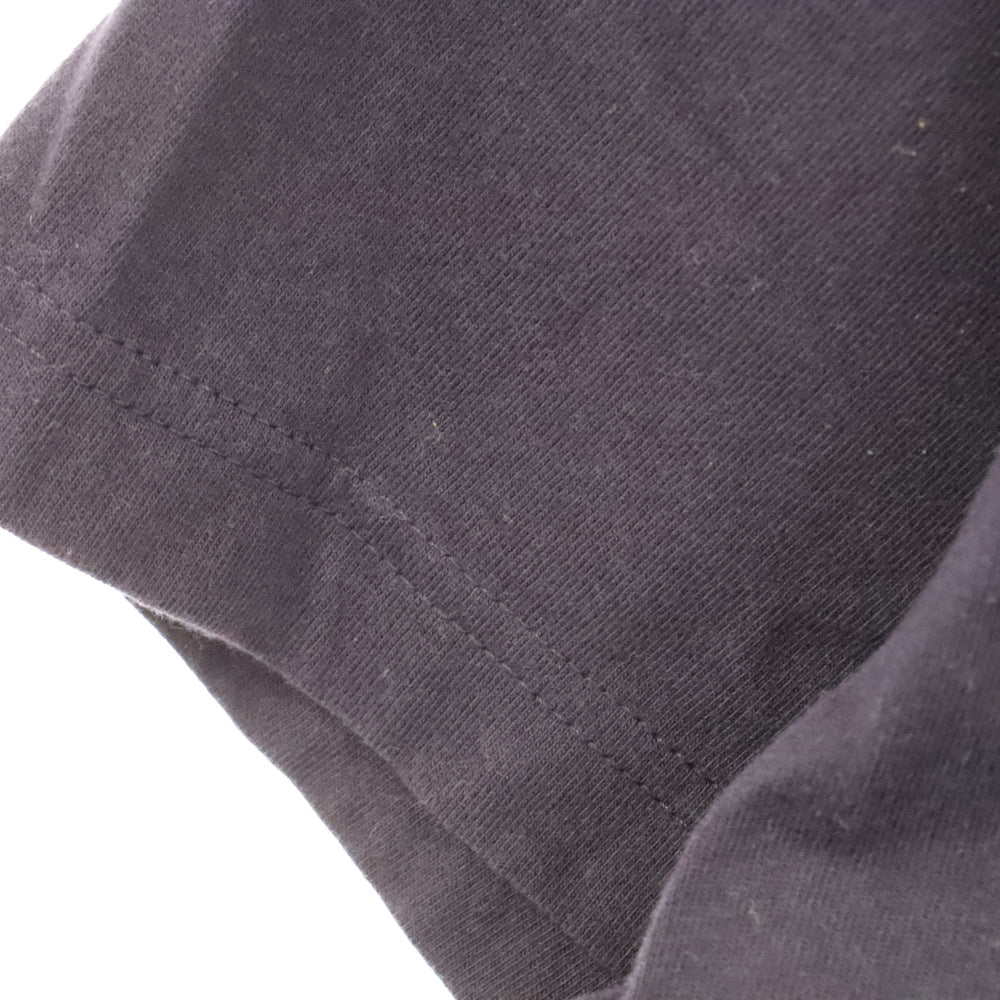 goro's(ゴローズ) 新型 mitakuye oyasin プリントTシャツ カットソー ネイビー