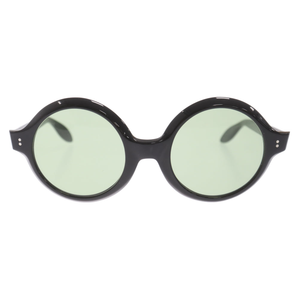 Ray Ban(レイバン) 60s VINTAGE PERFECT ROUND TAMPICO ヴィンテージ ラウンドサングラス アイウェア 眼鏡 グリーン