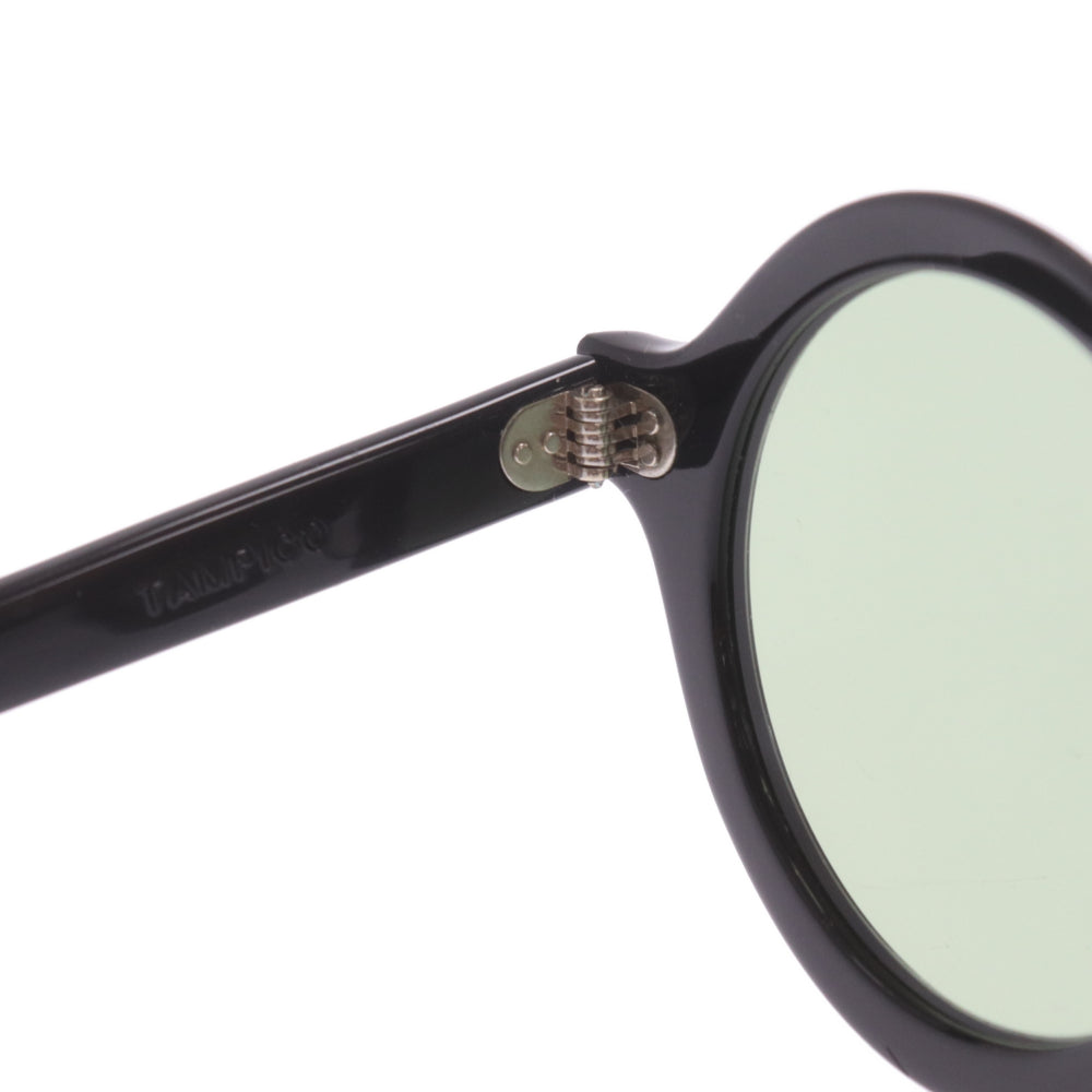 Ray Ban(レイバン) 60s VINTAGE PERFECT ROUND TAMPICO ヴィンテージ ラウンドサングラス アイウェア 眼鏡 グリーン