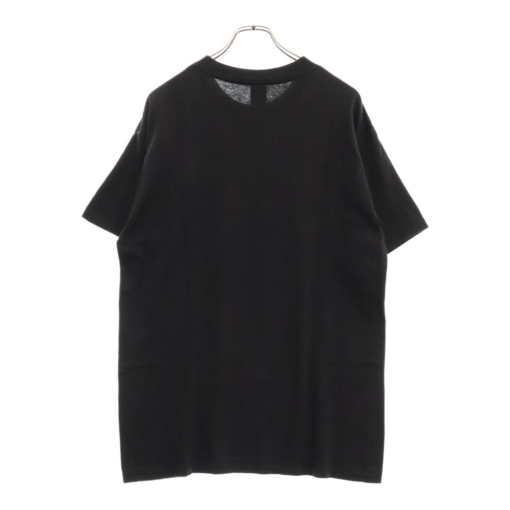 VINTAGE(ヴィンテージ) 90s Witch Blade ウィッチブレイド プリントアニメ半袖Tシャツ ブラック