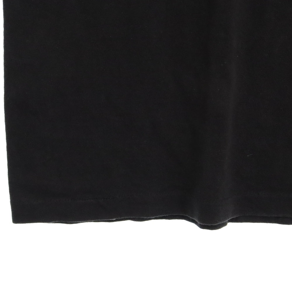 VINTAGE(ヴィンテージ) 90s Witch Blade ウィッチブレイド プリントアニメ半袖Tシャツ ブラック