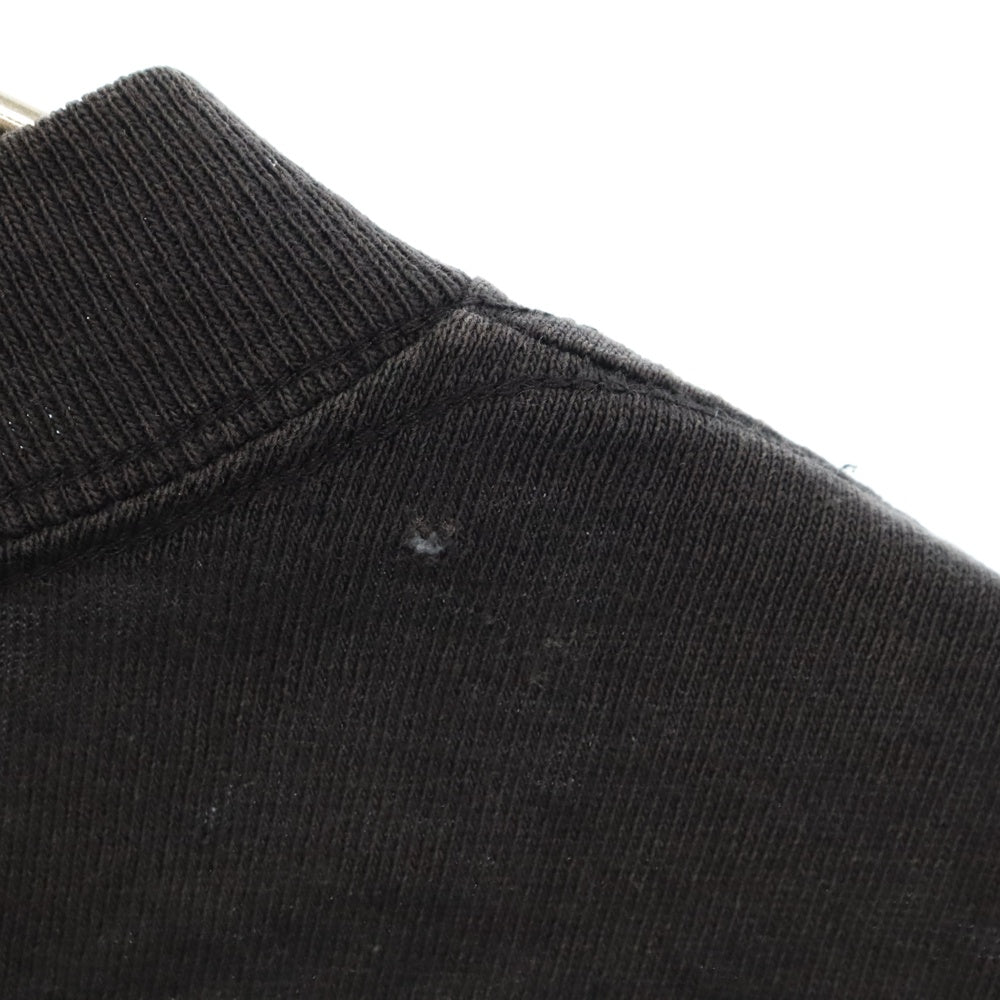 VINTAGE(ヴィンテージ) 90s Witch Blade ウィッチブレイド プリントアニメ半袖Tシャツ ブラック