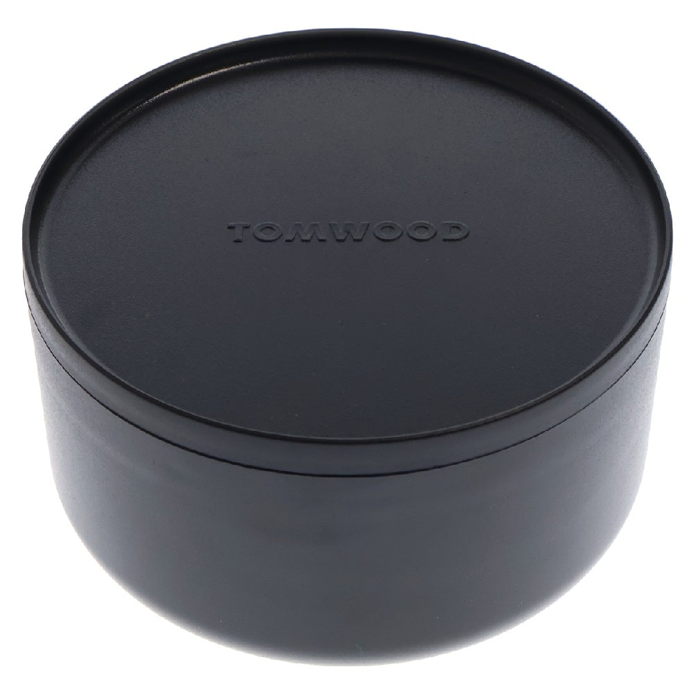 TOMWOOD(トムウッド) CLASSIC HOOPS クラシックフープゴールドピアス