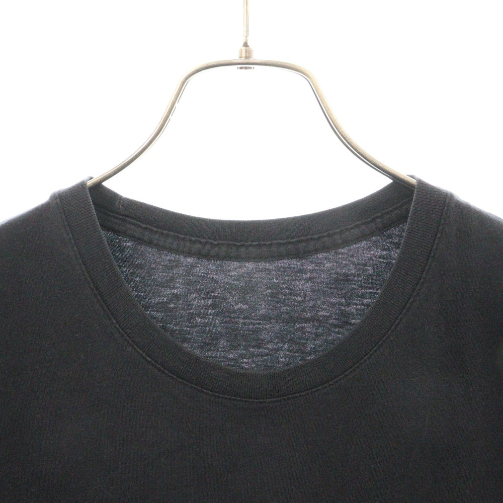CHROME HEARTS(クロムハーツ) TAIPEI Limited Horseshoe S/S Tee 台北限定ホースシュー半袖Tシャツ ブラック