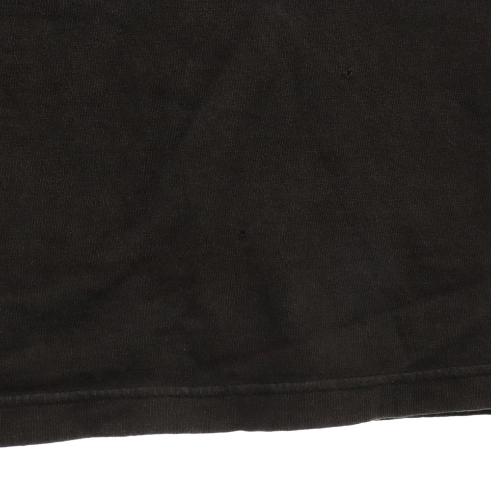 VINTAGE(ヴィンテージ) 90'S DANZIG 5 BLACK BLACKACIDEVIL NORTH AMERICAN ツアー半袖Tシャツ ブラック