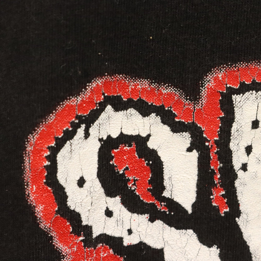 VINTAGE(ヴィンテージ) 90S Slipknot スリップノット長袖Tシャツ ロンT バンドTシャツ ブラック