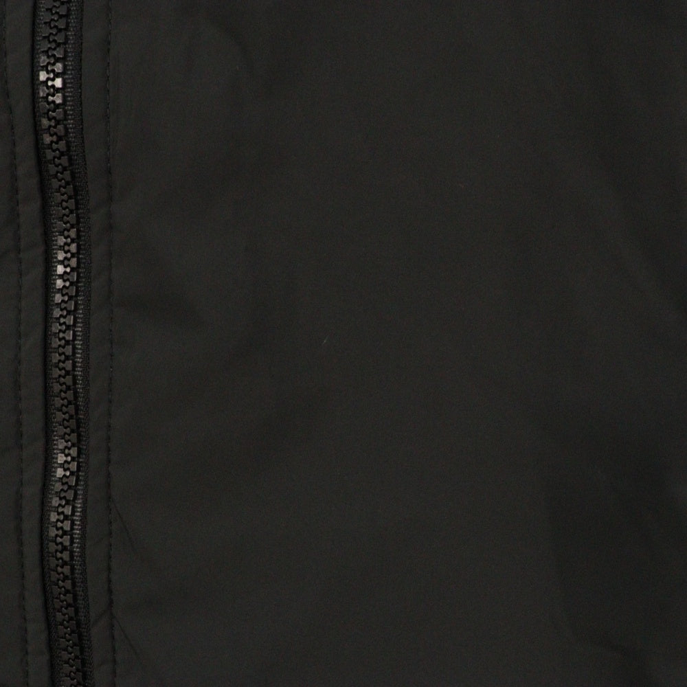 FEAR OF GOD ESSENTIALS(フィアオブゴッド エッセンシャルズ) STORM JACKET ナイロンストームジャケット ブラック