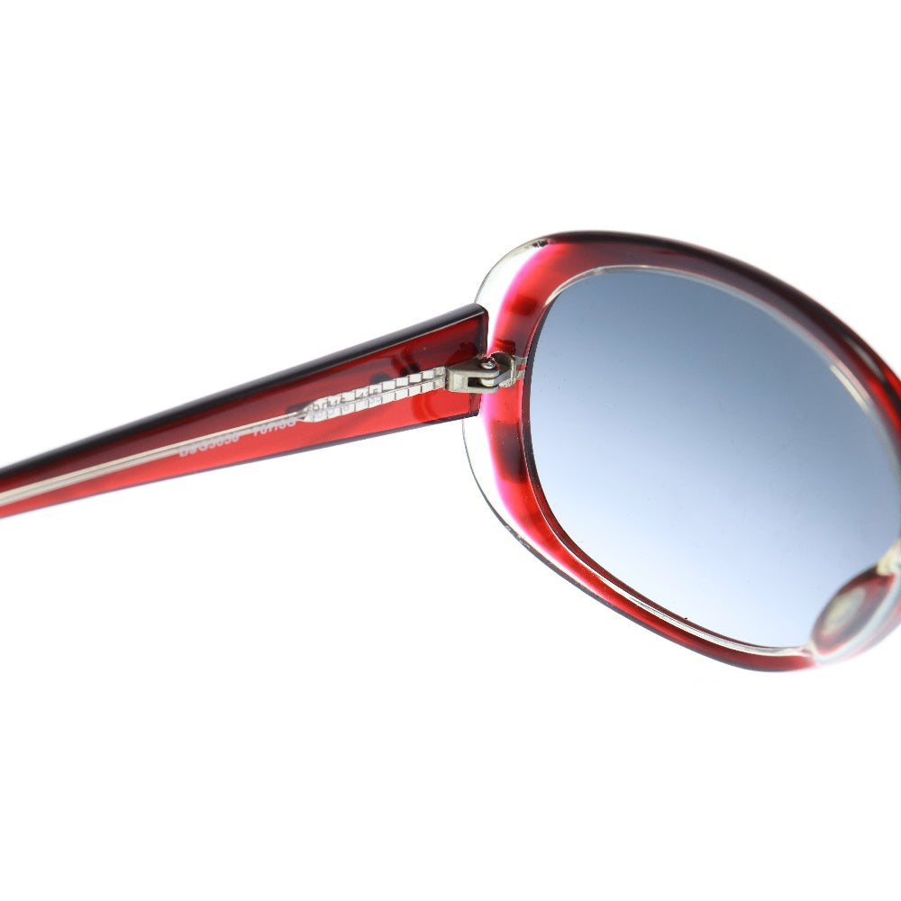 DOLCE & GABBANA(ドルチェアンドガッバーナ) ウェリントンサングラス レッド D&G3056