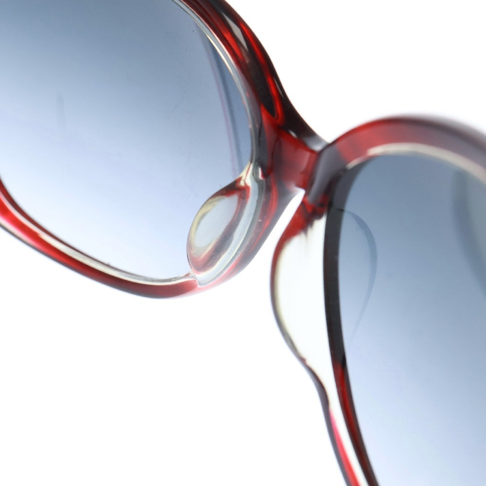 DOLCE & GABBANA(ドルチェアンドガッバーナ) ウェリントンサングラス レッド D&G3056