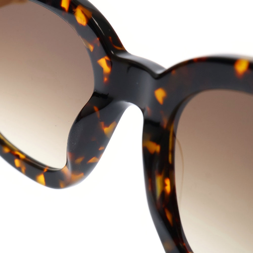 AMIRI(アミリ) CLASSIC MA SUNGLASSES クラッシック サイドロゴデザイン サングラス 眼鏡 メガネ ブラウン AMACSN1004
