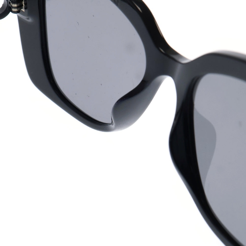 CHANEL(シャネル) Coco Mark Sunglasses ココマーク キャットアイサングラス 眼鏡 ブラック 5422-B-A