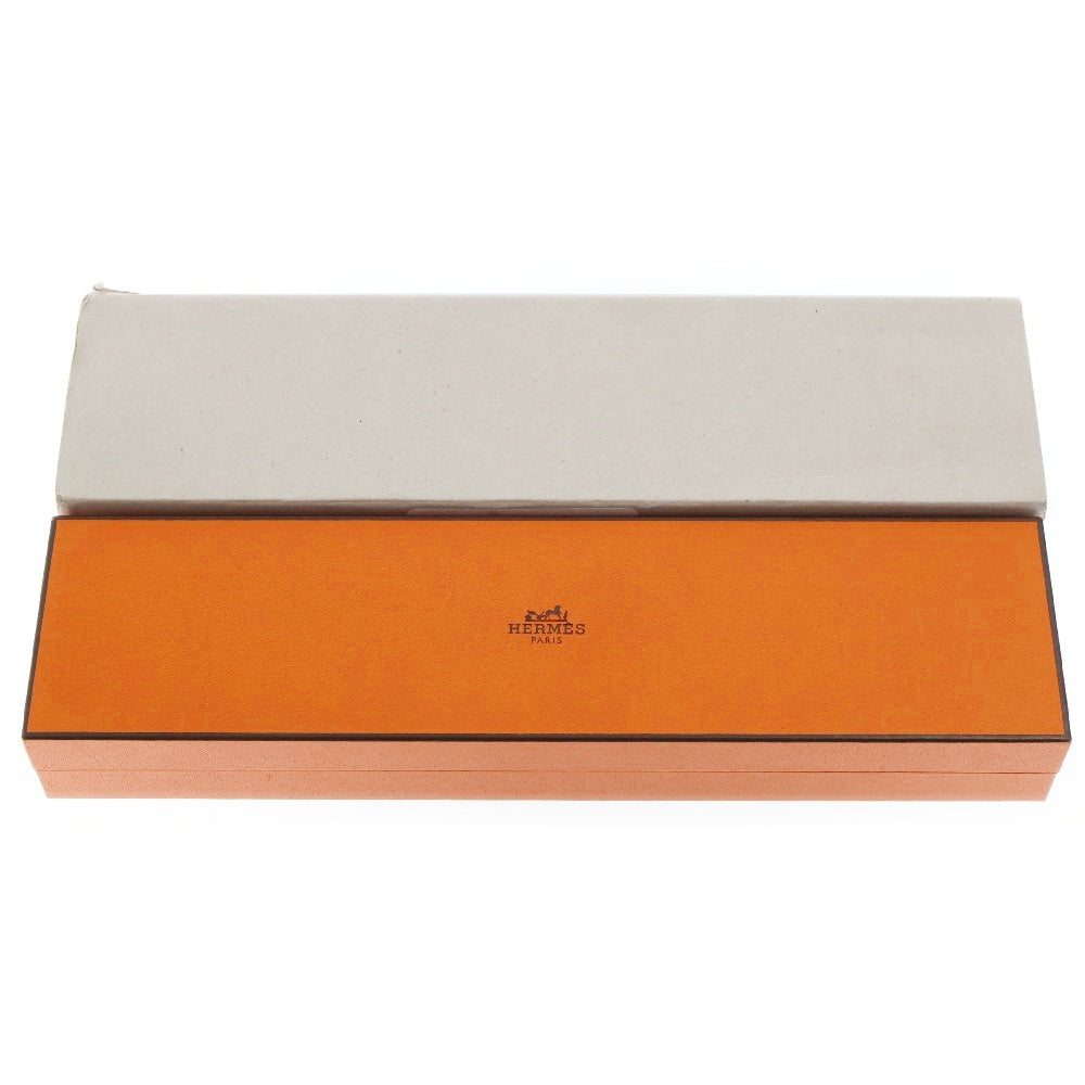HERMES(エルメス) Chaine dAncre TGM 12LINK シェーヌダンクル ブレスレット シルバー