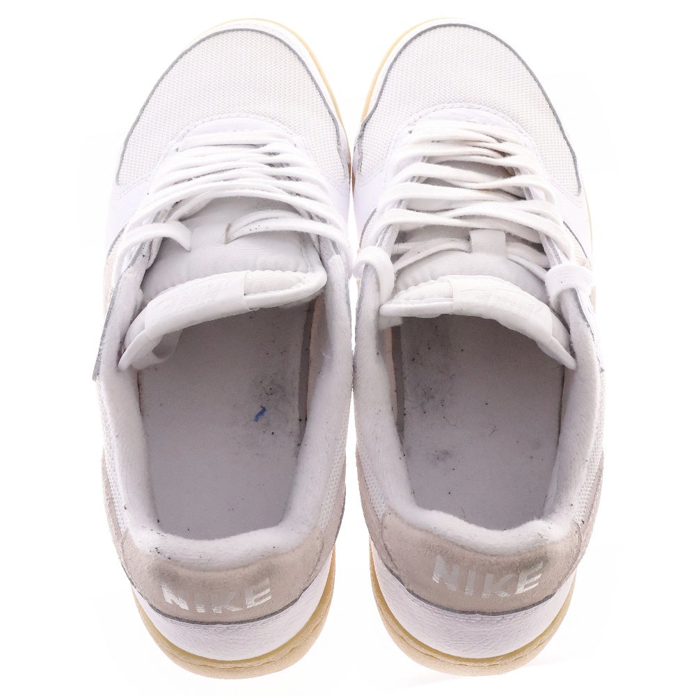 NIKE(ナイキ) FIELD GENERAL 82 SP フィールドジェネラル ローカットスニーカー ホワイト US8/26cm HJ3239-100