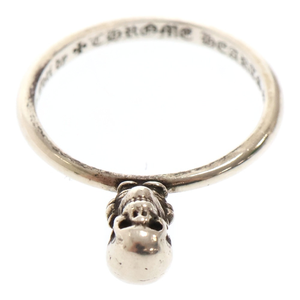 CHROME HEARTS(クロムハーツ) BUBBLGM FOTI バブルガムフォティ シルバーリング 12号