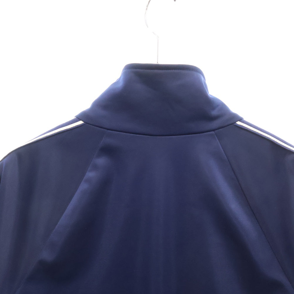 CELINE(セリーヌ) Logo Track Suit Jacket ロゴ刺繍 トラックスーツジャケット ネイビー 2Y98E859W