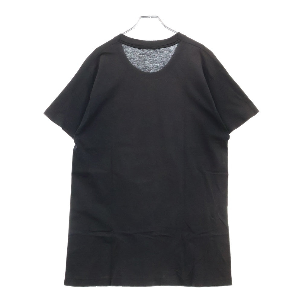 VINTAGE(ヴィンテージ) 90s DINOSAUR Jr 1992 Whatever's Cool with Me DOG TEE ダイナソージュニア フロントプリント半袖Tシャツ カットソー ブラック