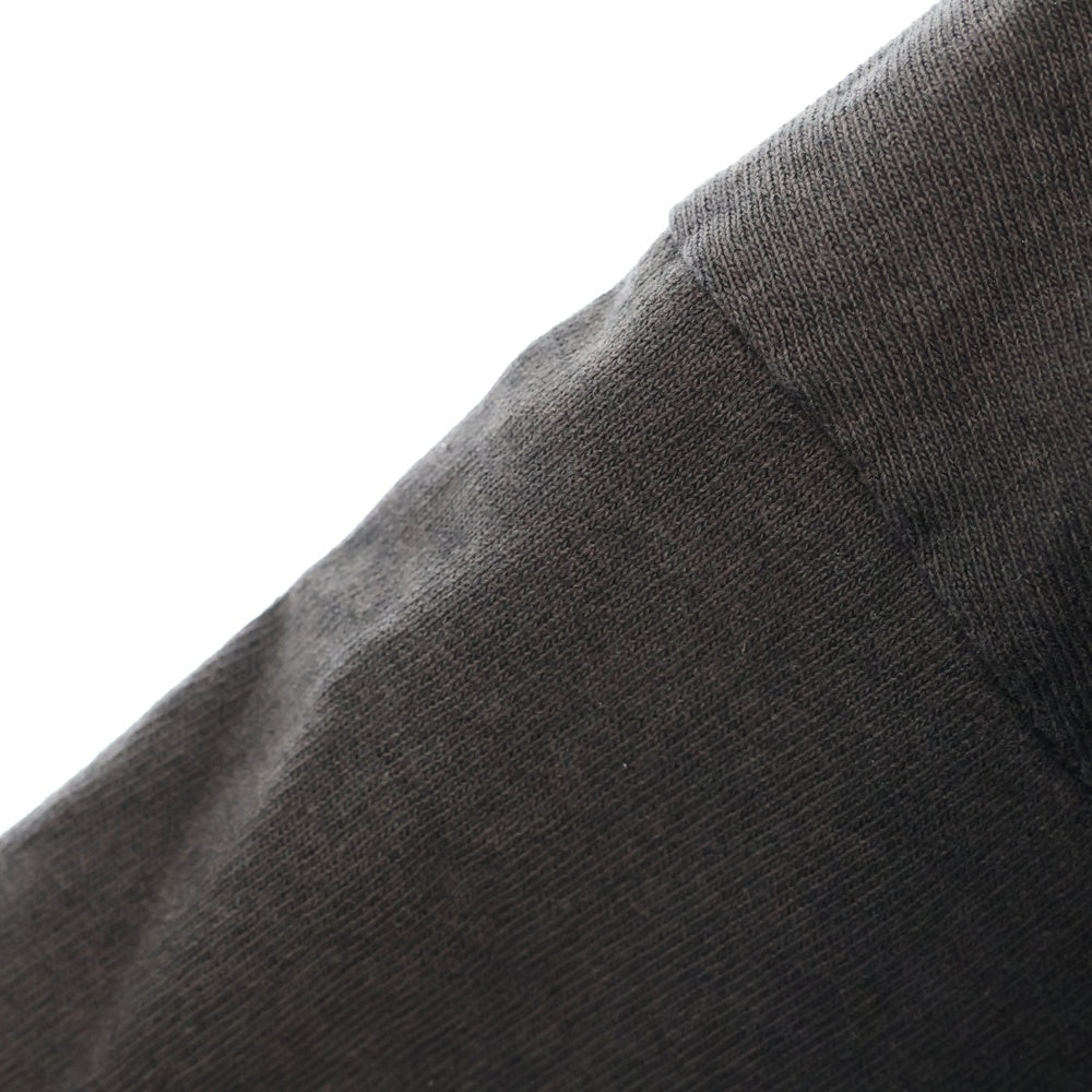 VINTAGE(ヴィンテージ) 90s DINOSAUR Jr 1992 Whatever's Cool with Me DOG TEE ダイナソージュニア フロントプリント半袖Tシャツ カットソー ブラック