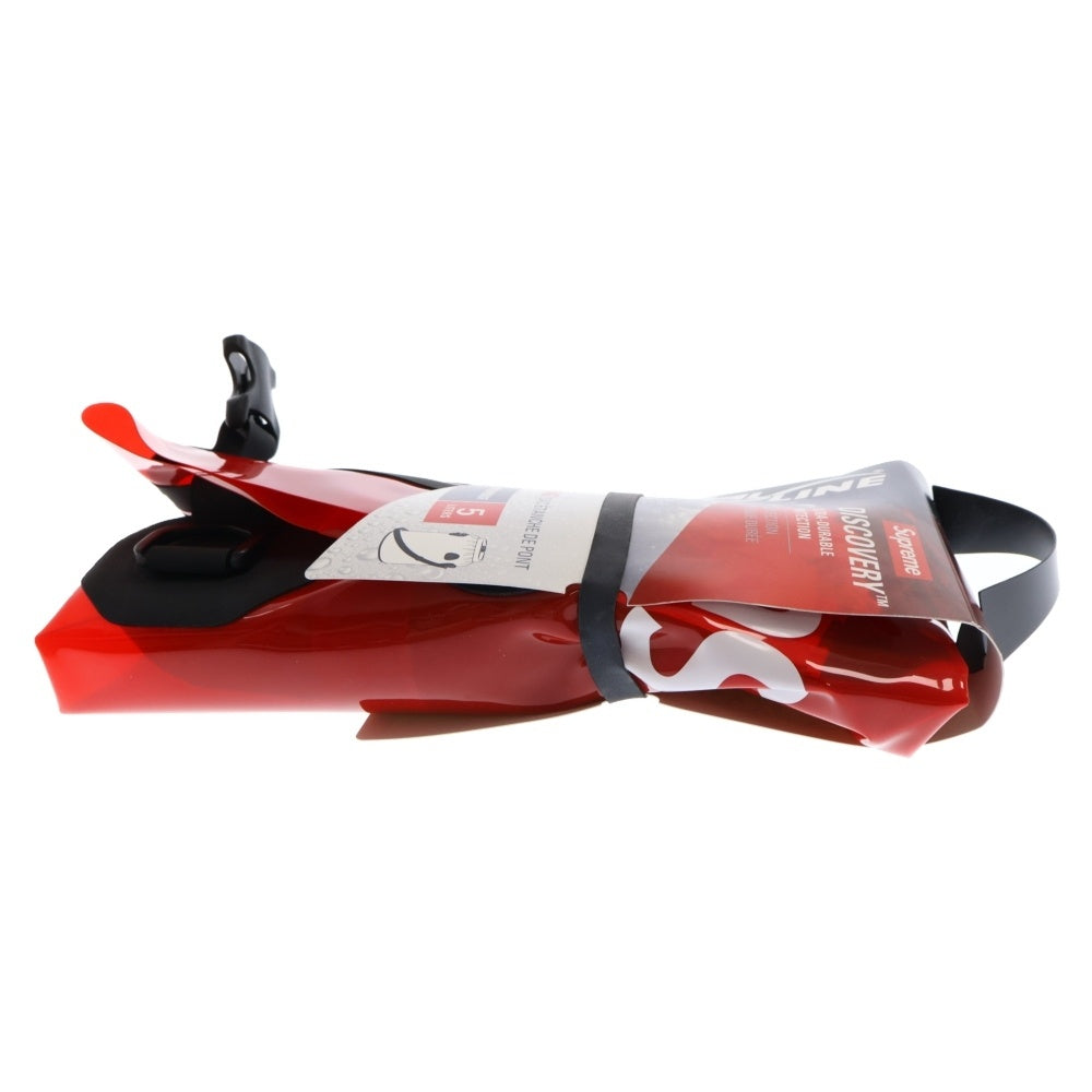 SUPREME(シュプリーム) 19SS Sealline 5L Nimbus Dry Sack シールライン ドライ ザックバッグ レッド