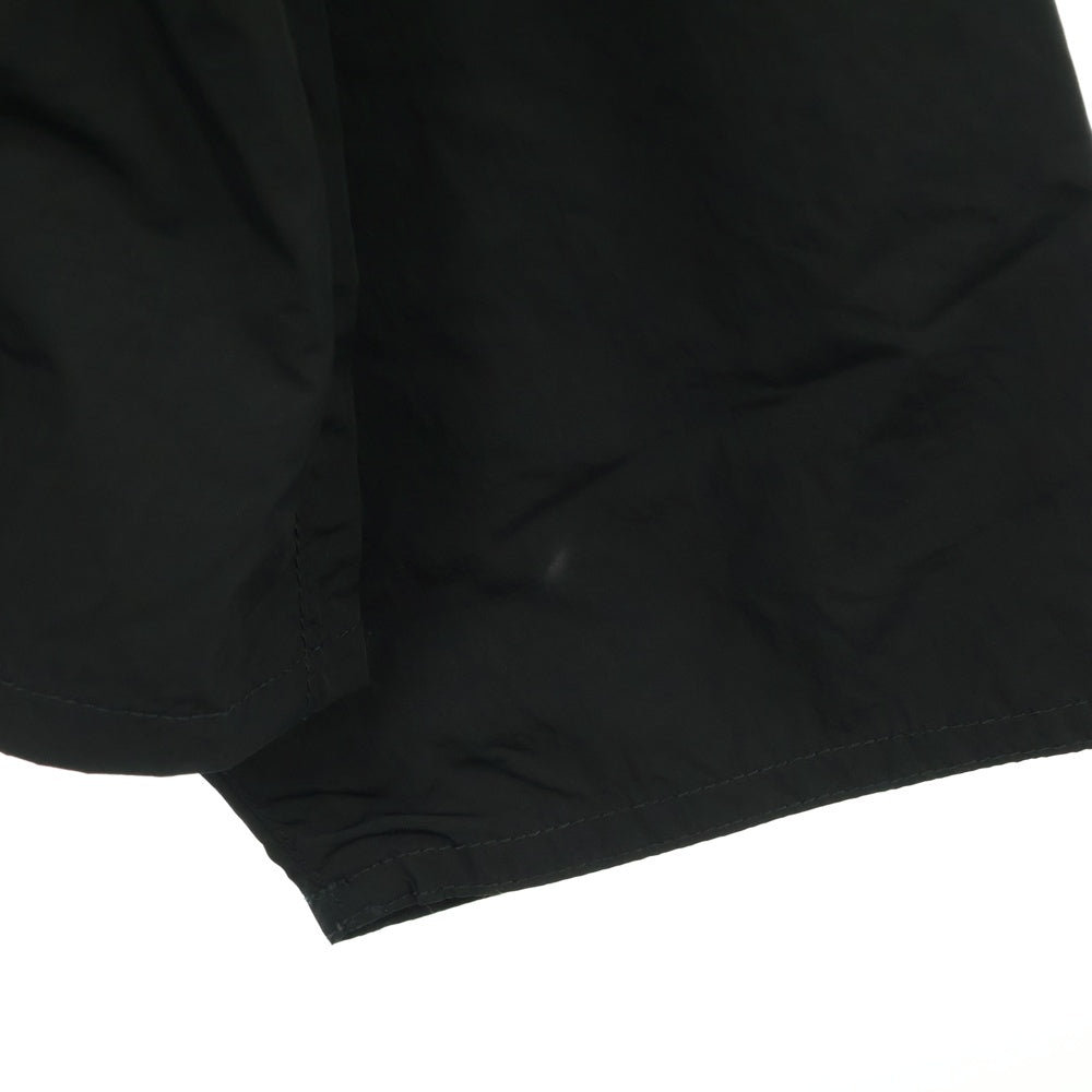 Barbour(バブアー) 25SS UNITED ARROWS別注ナイロンジャケットブラック 251MCAS183
