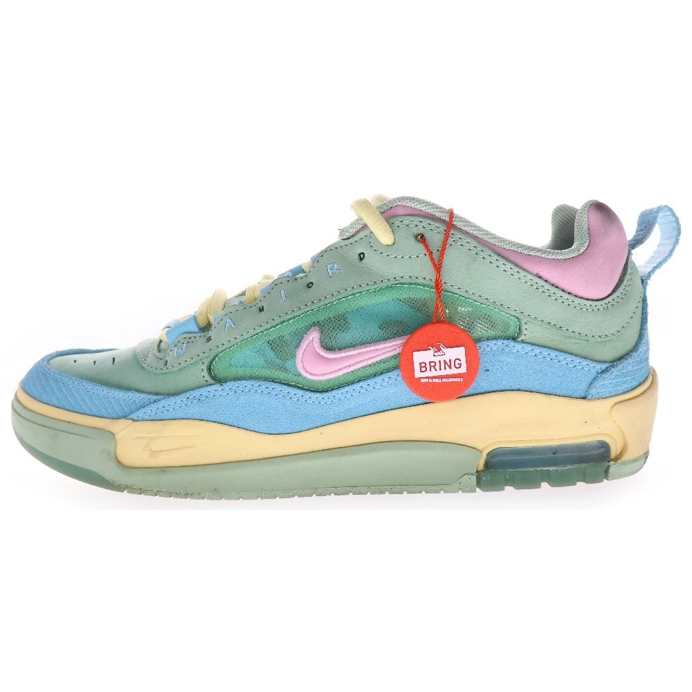 NIKE SB(ナイキエスビー) AIR MAX ISHOD QS エアマックス イショッド スニーカー US9/27cm マルチ HF4074-400