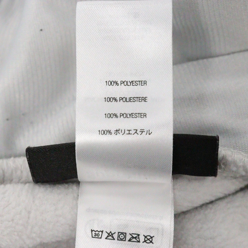 SUPREME(シュプリーム) 23AW Polartec Fleece Pant ポーラテック フリースパンツ グレー