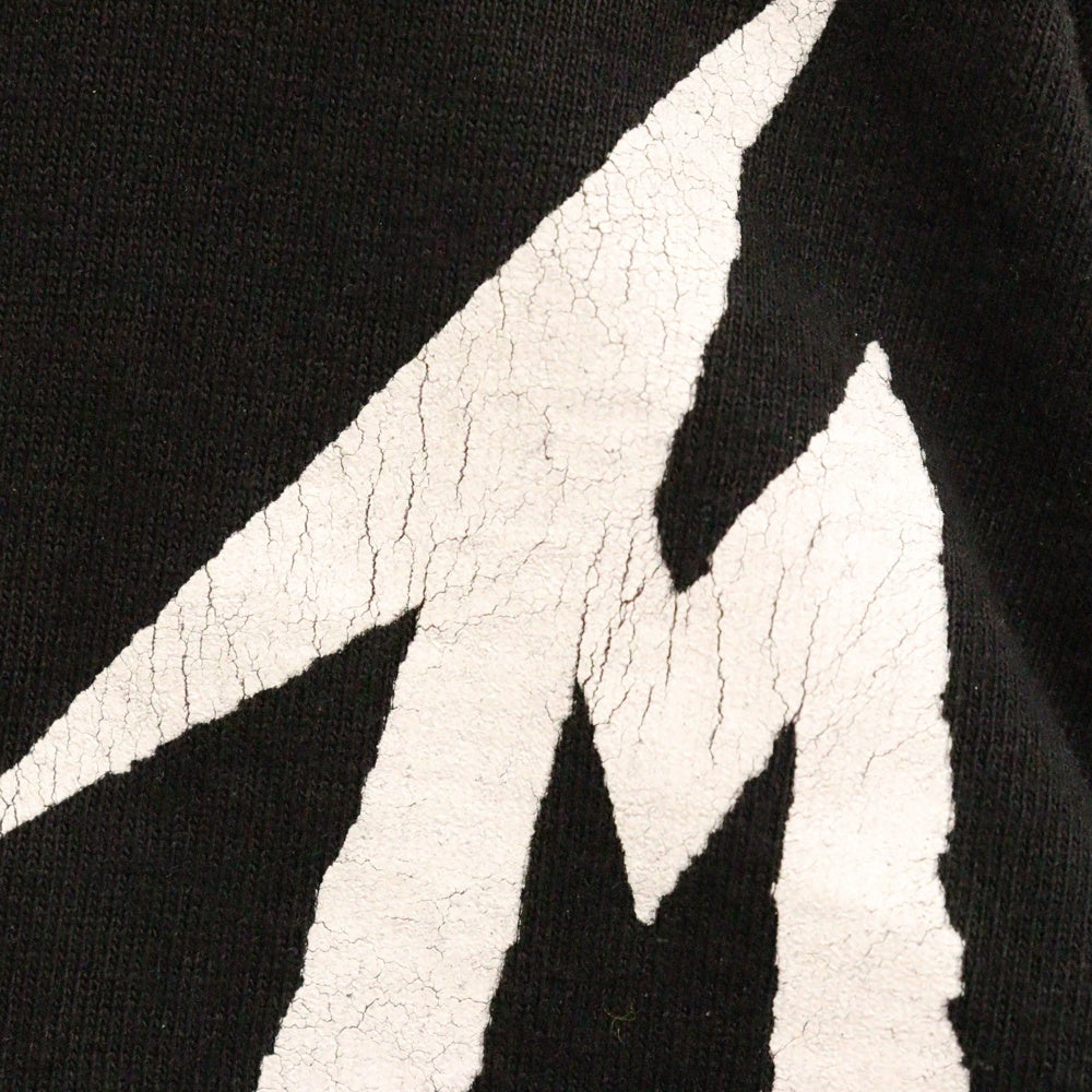VINTAGE(ヴィンテージ) 90s VINTAGE TEE Metallica San Francisco 15 Years L/S Tee メタリカ サンフランシスコ 15周年 長袖Tシャツ ブラック