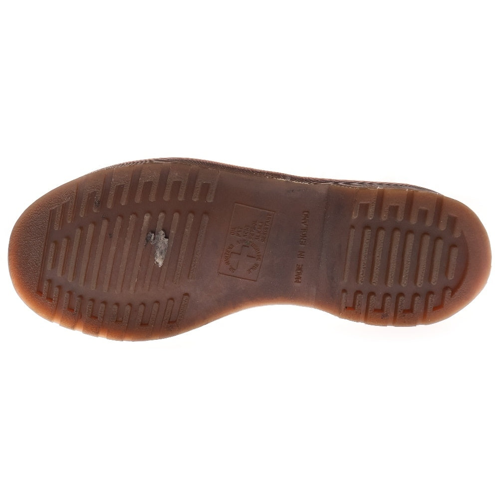 Dr.Martens(ドクターマーチン) MIE 1461 3 ホールシューズ イングランド製 レザー チェリーレッド