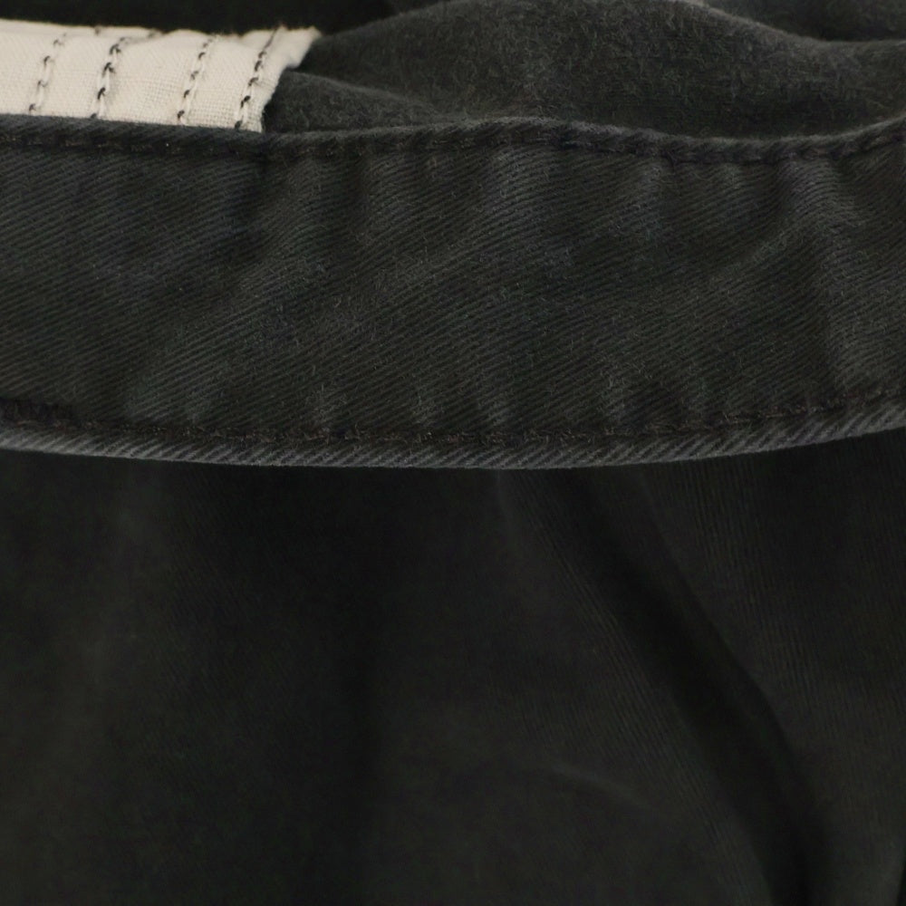 CARHARTT(カーハート) ルーズフィット ペインター カーペンターパンツ ブラック