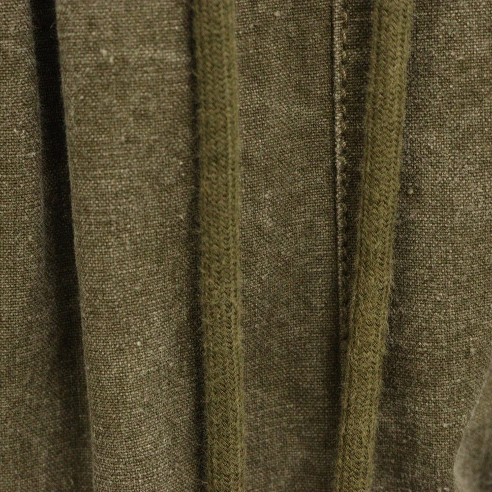 READY MADE(レディメイド) FIELD PANTS フィールドパンツ ミリタリー カーゴパンツ カーキ